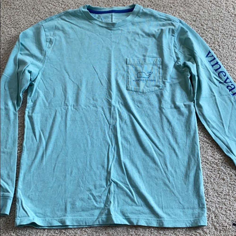 Vineyard Vines Long Sleeve